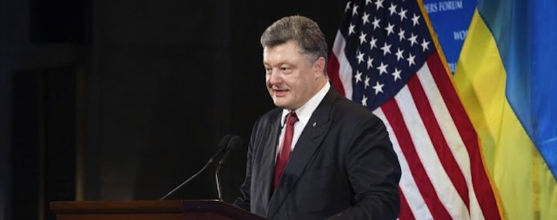 Poroshenko