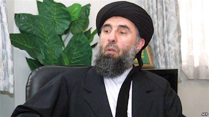 Gulbuddin Hekmatyar