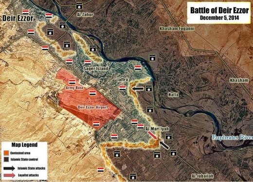 deir ez-zor