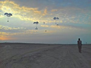 aid syria