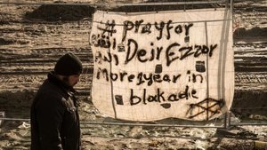deir ez-zor siege