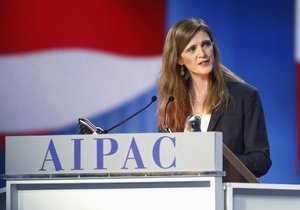 samantha power