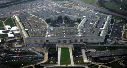 pentagon
