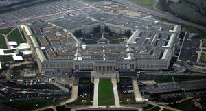 pentagon