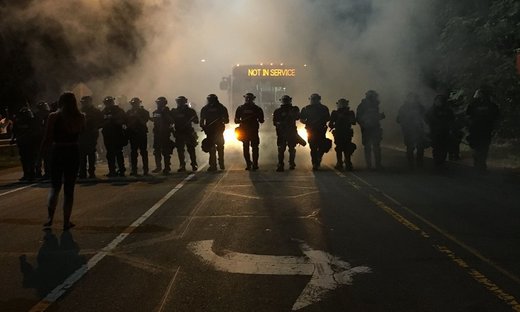 riot charlotte