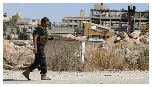 ISIS