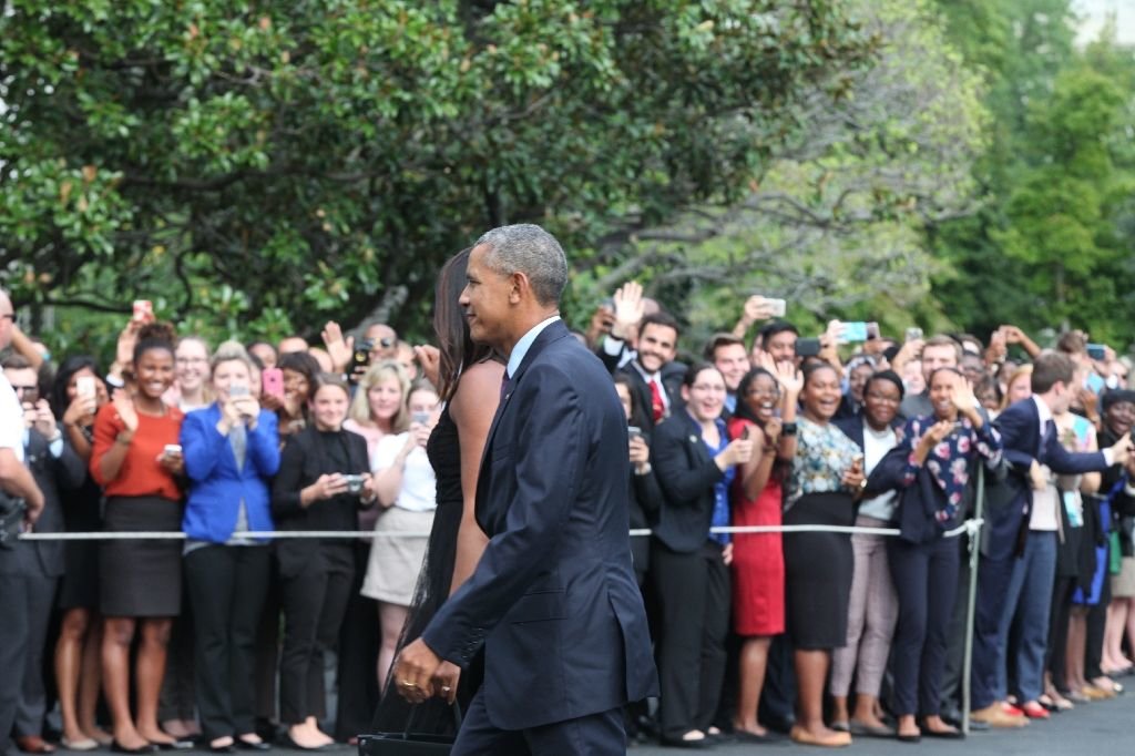 Obama