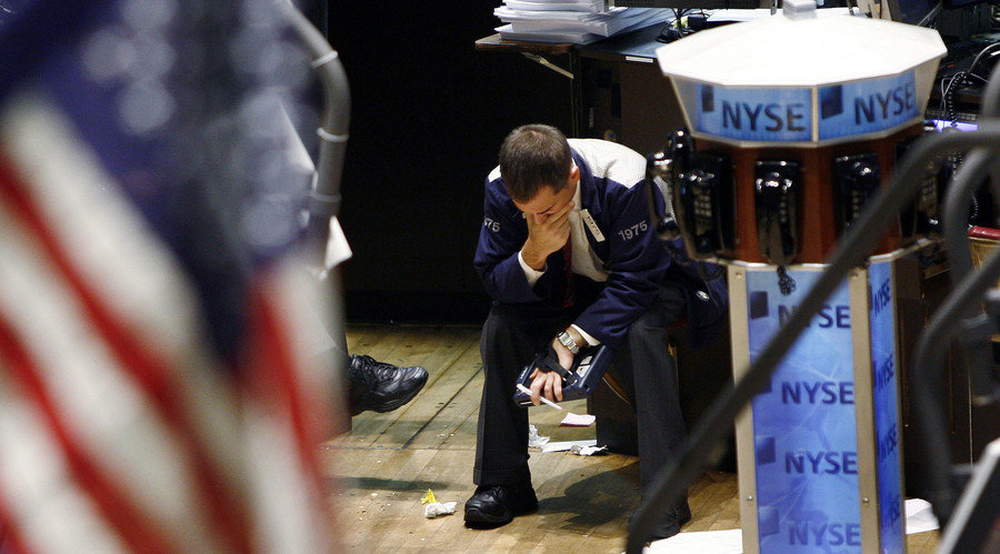 Click to enlarge stock trader