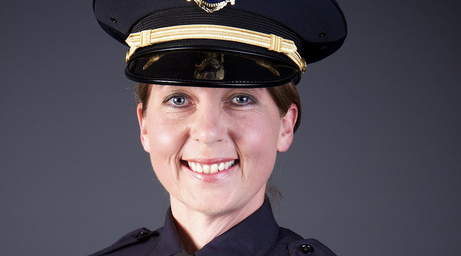 Betty Shelby