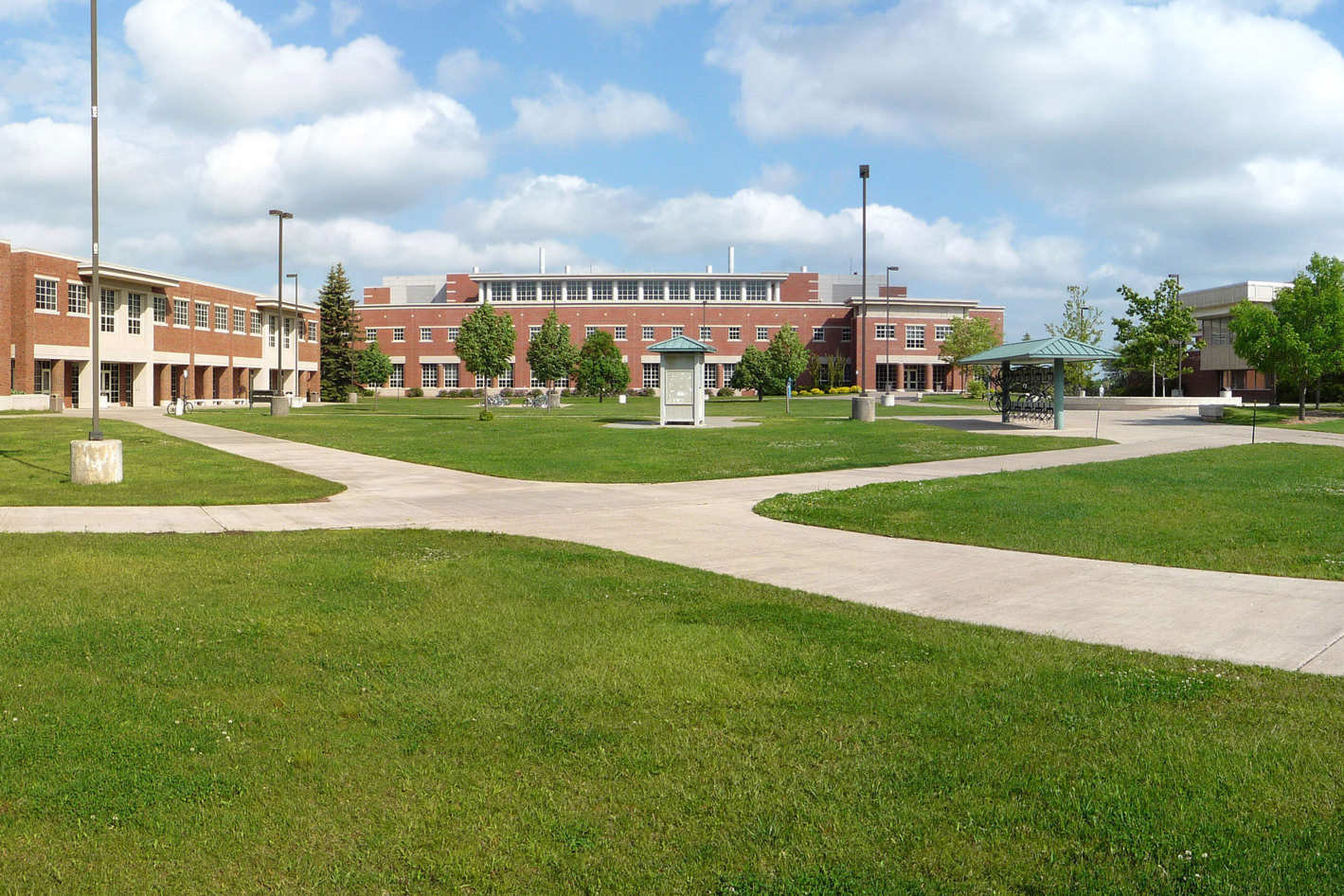  Northern Michigan University