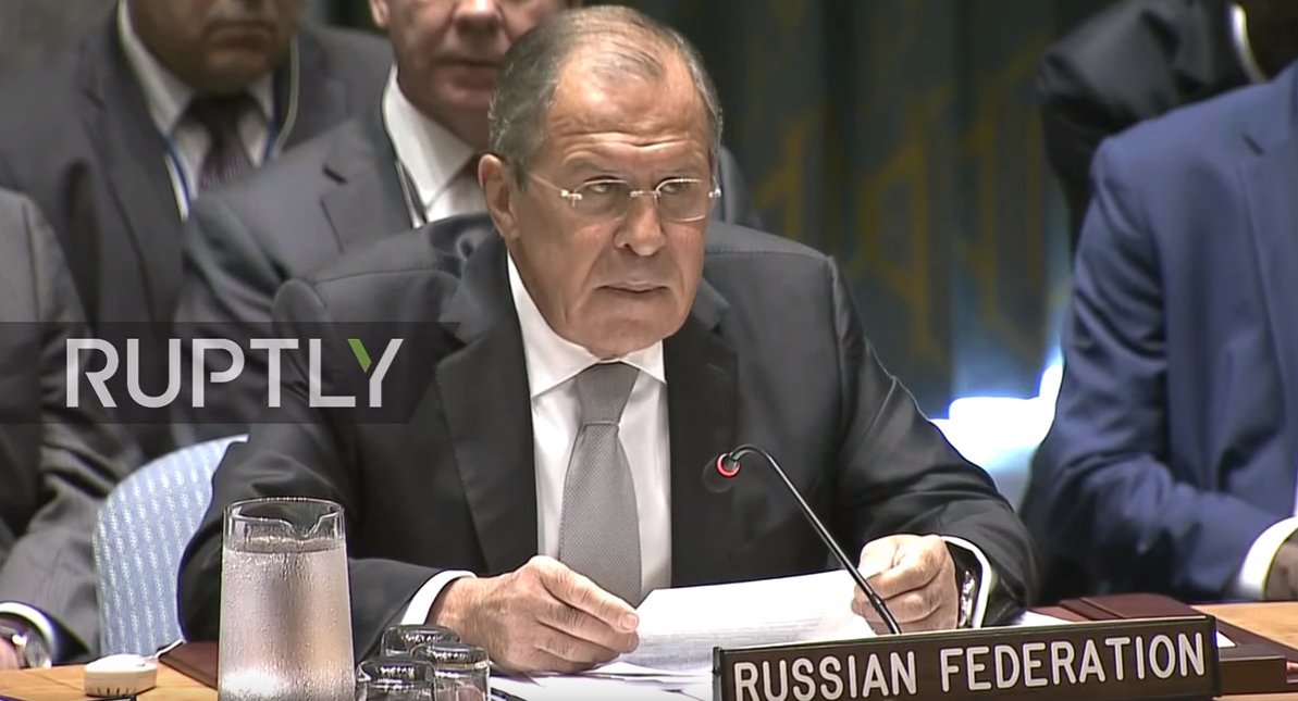 lavrov