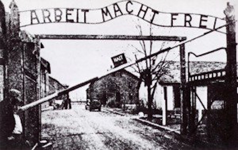 concentration camps