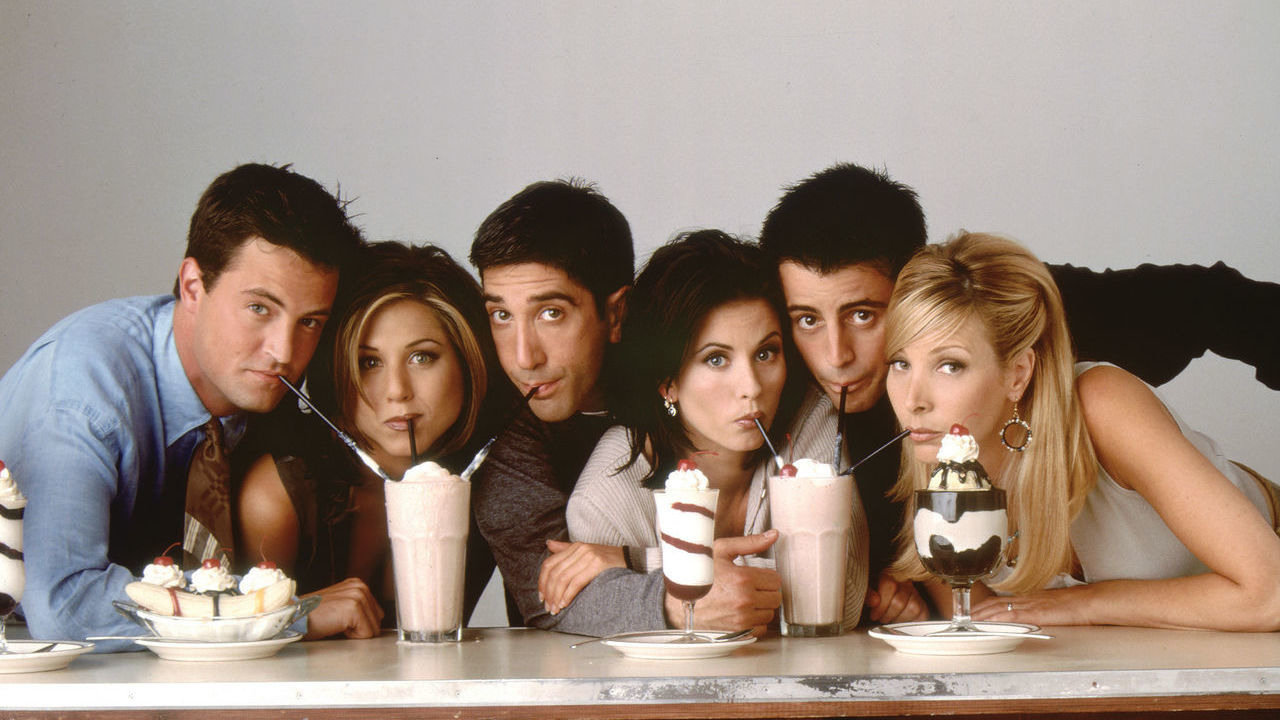 Friends