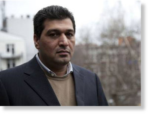iraq curveball rafid al janabi