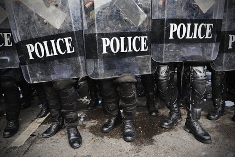 Click to enlarge race riots