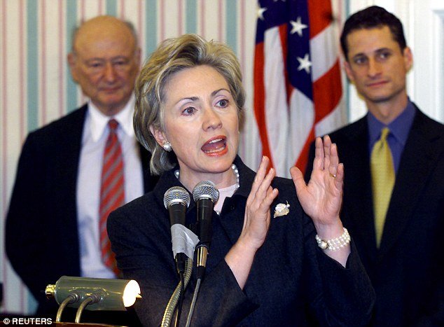 clinton weiner