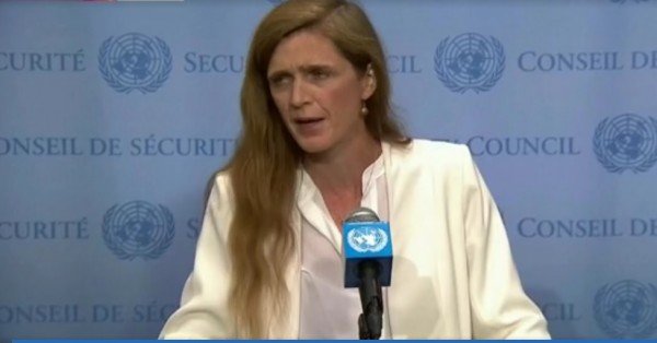 Click to enlarge samantha power