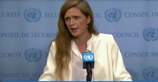 samantha power