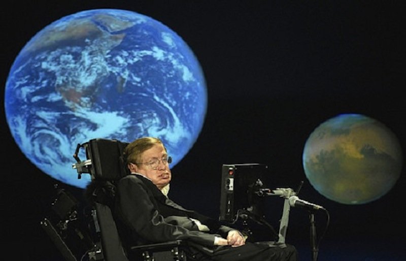 hawking