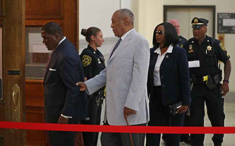 Click to enlarge Bill Cosby