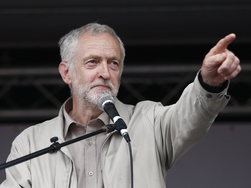 corbyn Labour