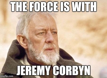 corbyn obi-wan