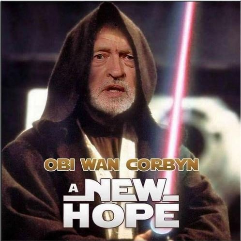 corbyn obi-wan