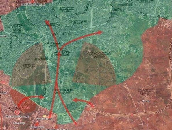 Click to enlarge aleppo