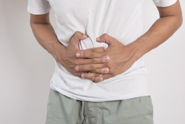 Click to enlarge Chron's disease