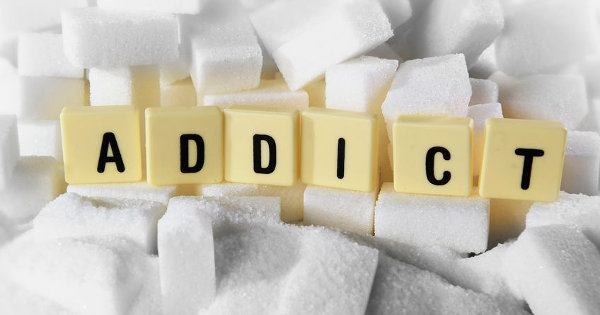 sugar addiction cancer