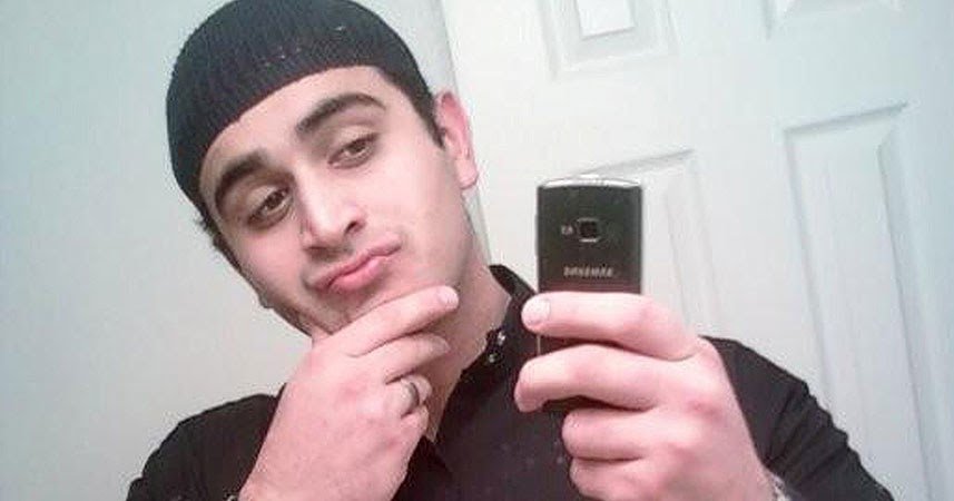 Omar Mateen