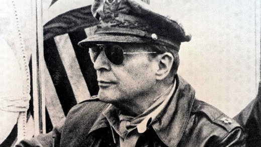macarthur