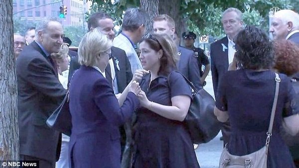hillary neuro check