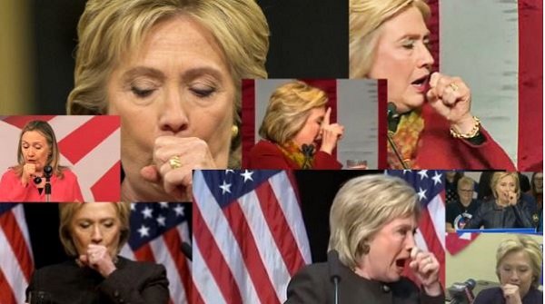 Click to enlarge hillary coughing
