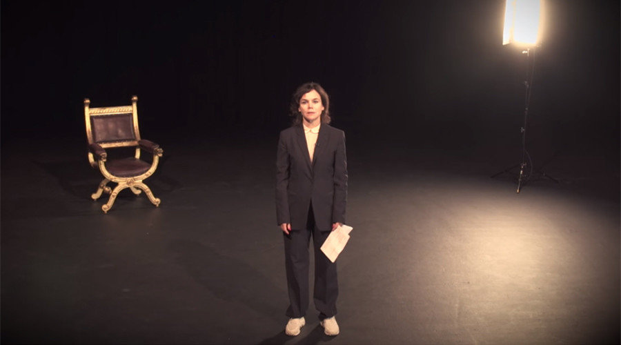 nationaltheatret beklager