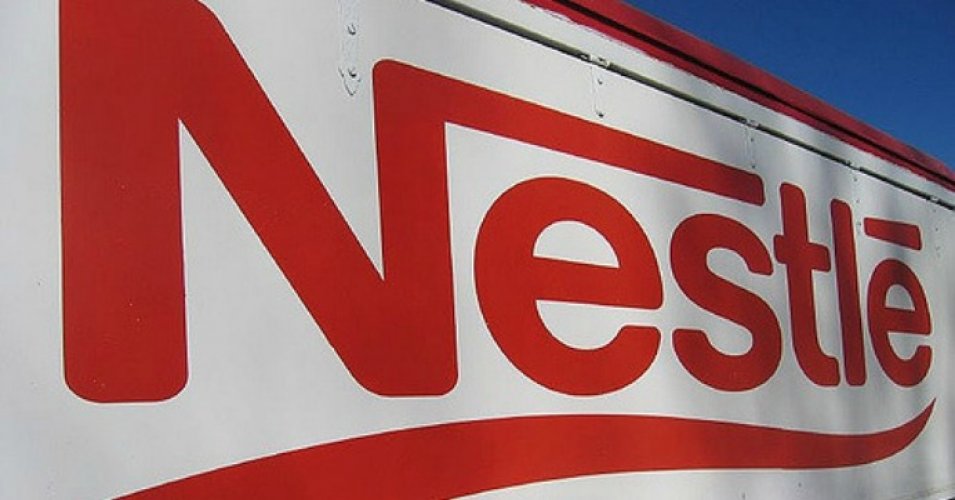 Click to enlarge Nestle