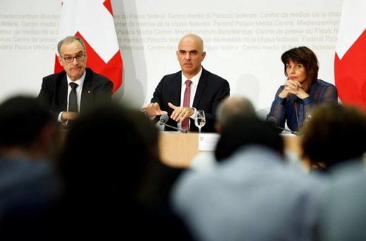 swiss spy laws