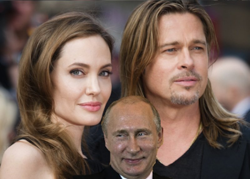 Brangelina