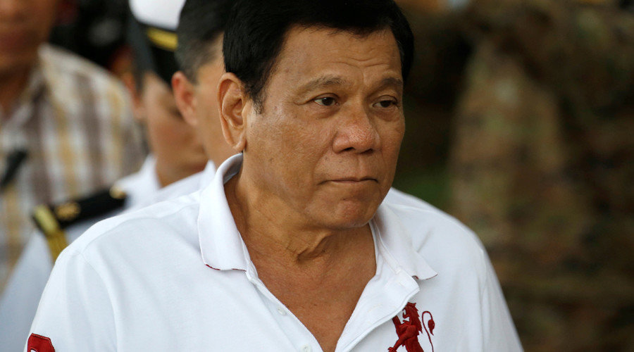 duterte