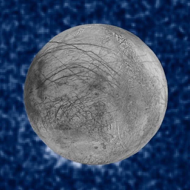 Click to enlarge Europa