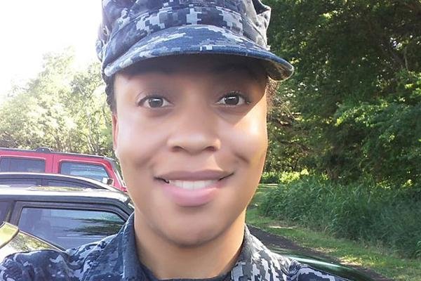 Janaye Ervin