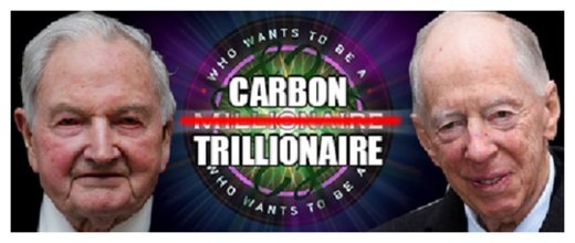 Carbon Trillionaire