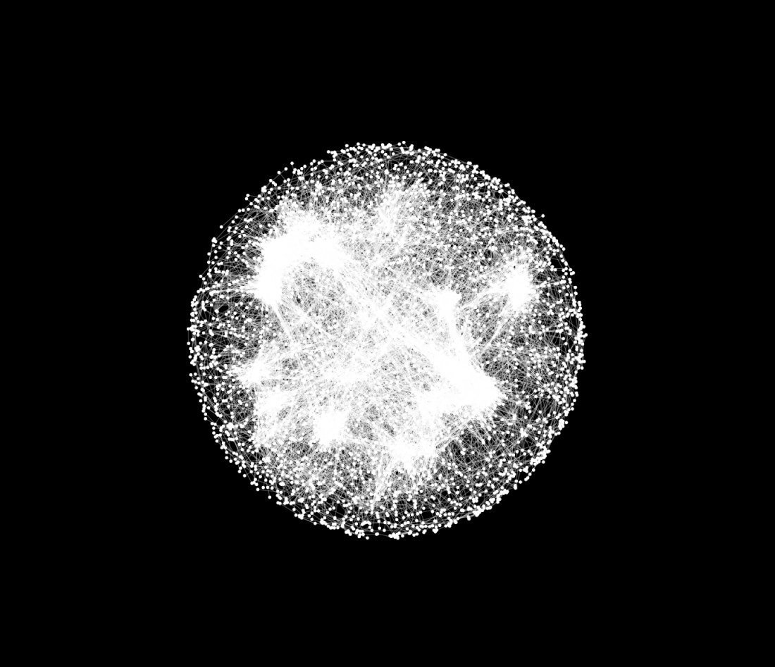 Genetic Wiring of Cellular Life image