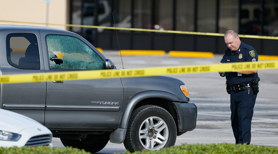 houston shooting sept 26 2016