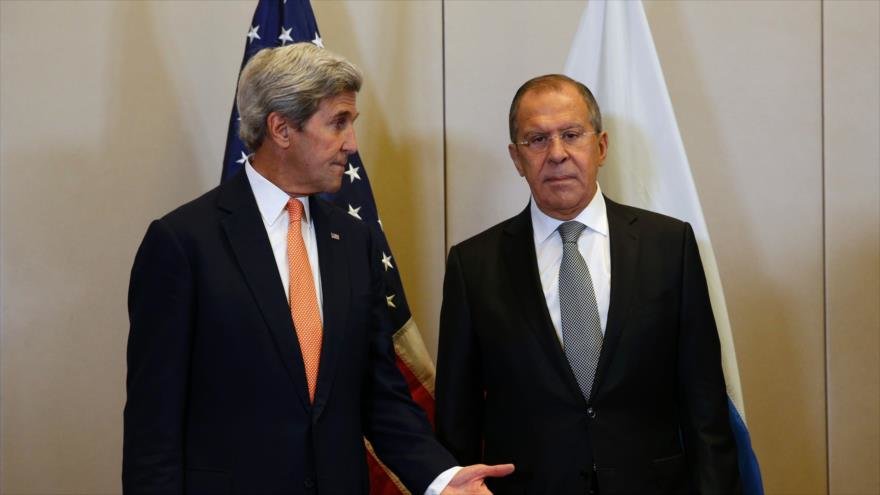 kerry lavrov