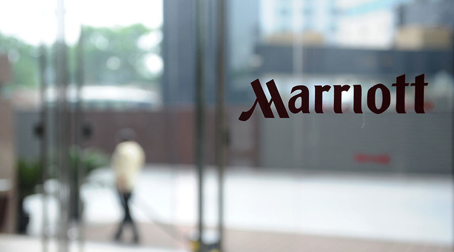 Marriott Hotel
