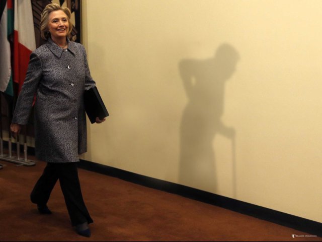 Hillary Clinton