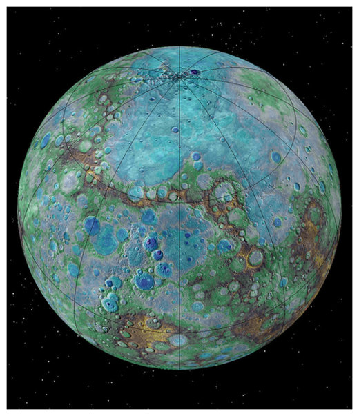 Mercury