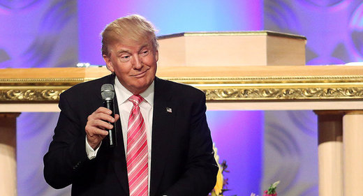 Trump