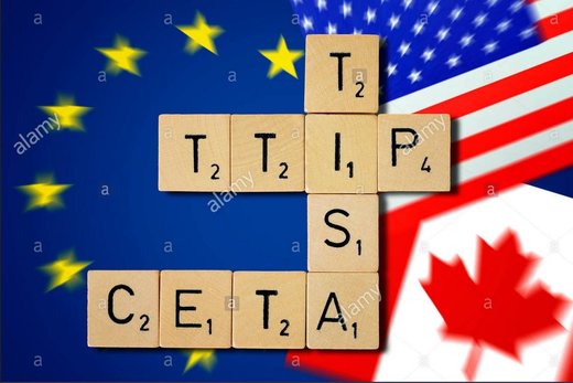 ceta ttip trade agreement